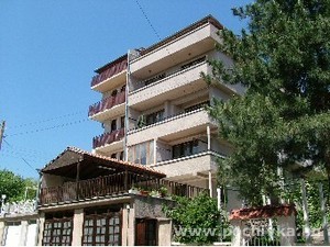 Family hotel Kostadinovi