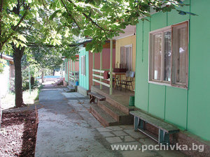 Bungalow Yundola