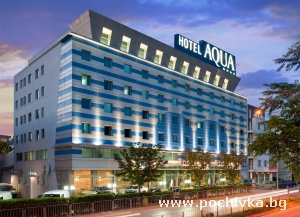 Hotel Aqua Varna