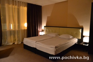 Hotel Vaso