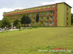 Hotel Briz 2