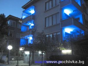 Hotel Fenix Club