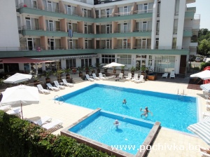 Hotel Onyx