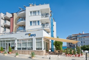 Hotel Briz
