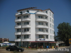 Family hotel Family