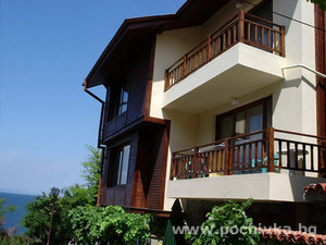 Hotel Diamanti