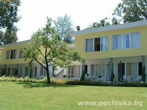 Hotel Riva