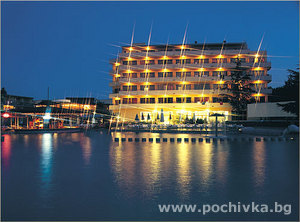 Hotel Continental