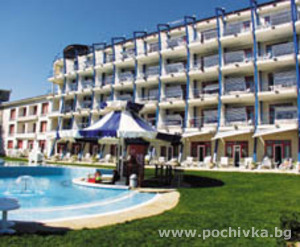 Hotel Astoria