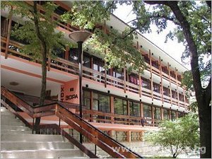 Hotel Zora