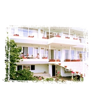 Hotel Viktoria
