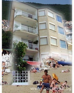 Hotel Atlas