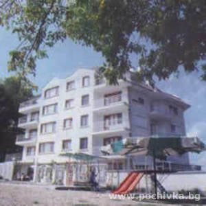 Hotel Elektra