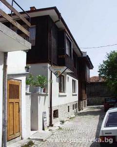 Family hotel Old Nessebar