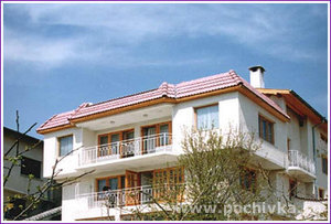 Family hotel Вилирен