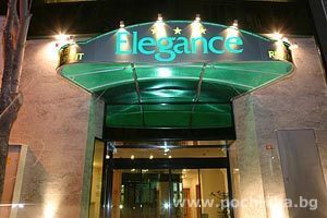 Hotel Elegance