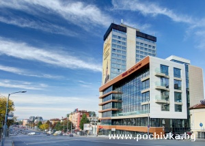 Hotel Hemus