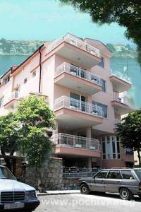 Hotel Evrika
