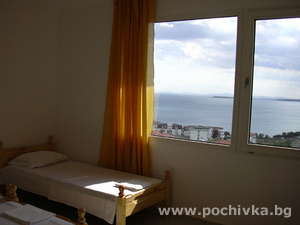 Separate room Melemov