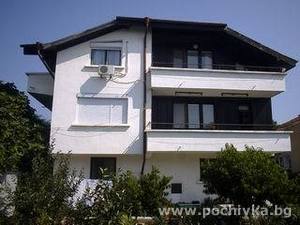 Family hotel Mihovi Guest Housе