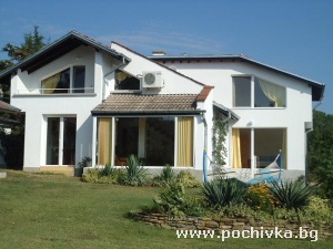 House Velika