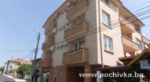 Hotel Lilia