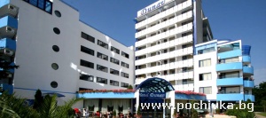Hotel Dunav