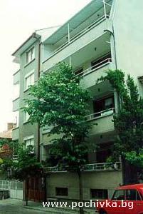 Family hotel Hera Guest House