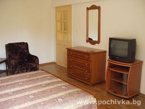 Apartment Dom