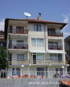 Family hotel PARADISE