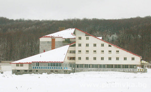 Hotel Impuls