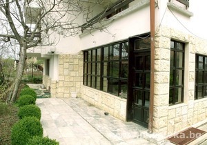 Family hotel Villa Pavlovi