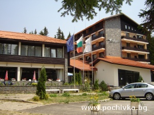 Hotel Finlandia