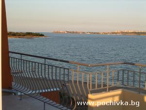 Hotel Littoral