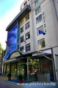 Hotel Alliance