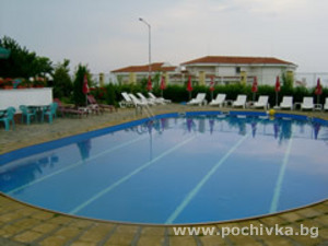 Hotel Consul