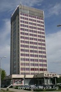 Hotel Sliven