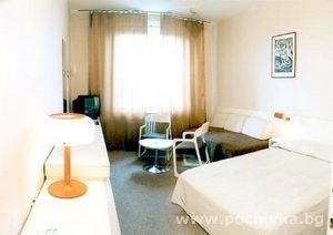 Hotel  Danube plaza