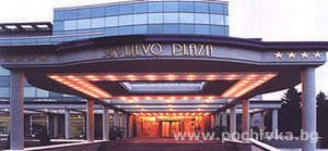 Hotel Sevlievo plaza
