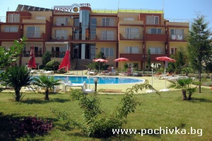 Hotel Sunny