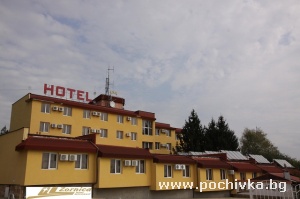 Hotel Zornitza
