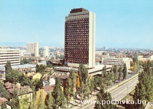 Hotel Rodina