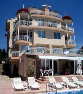 Hotel Antony