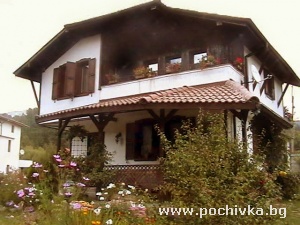 House Otmora