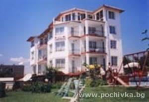 Hotel Paradise