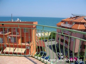 Family hotel Paris Guest House