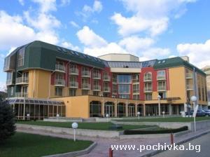 Hotel Imperia