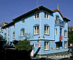 Hotel Diter