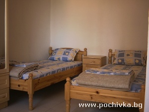 Family hotel Kolevi Guest House