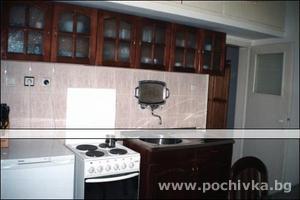 Apartment Vitosha blvd.